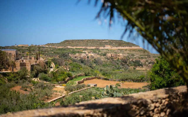 Sinjura - Xaghra Holiday Home