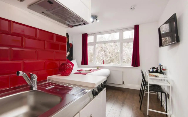 Wembley Park Rooms