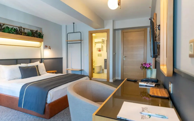 Viva La Vita Hotel Bornova