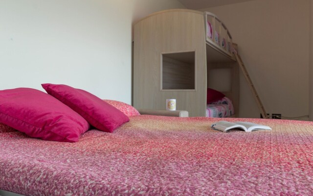 Mamma Ciccia Holiday Home - Up on the Hills