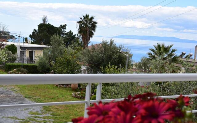 Studio Holiday Kalamata 2