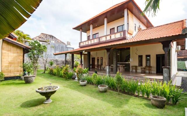 Arik Homestay Canggu