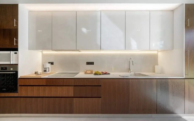 Heaven in the City - Savoy Residence Casa Branca I