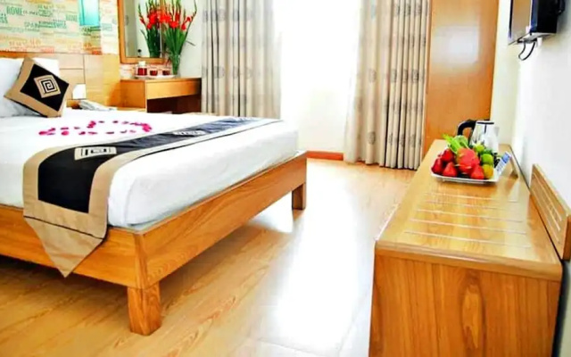 Ailen Hotel