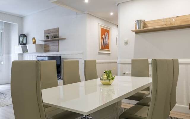 Urban by Forever Rentals