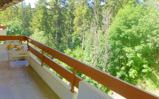 Terrasse des Alpes 26574