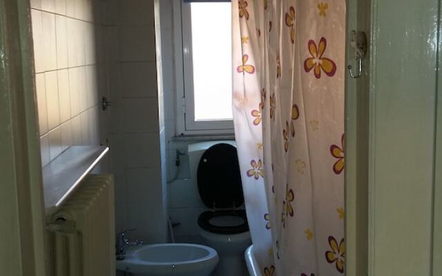 Rumariya Rooms Hostel