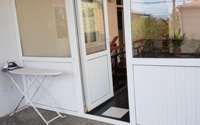 guest house Telavi XXI