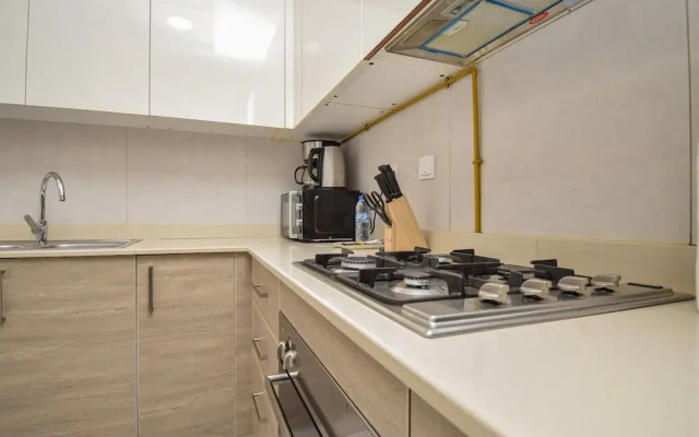 360 Vacation – THE BAY Residence 1BR Apartment