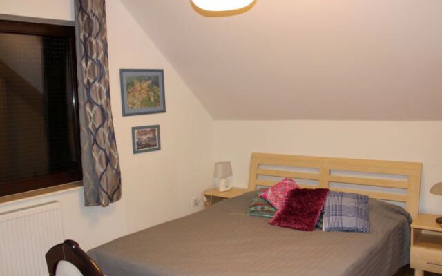 House Wałpusz Wałpusz