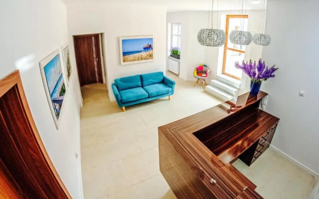 Grand Baltic Apartments