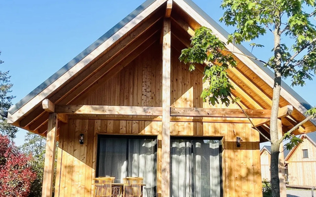 Les Cottages de Ripaille