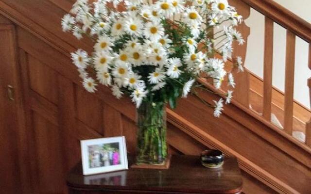 Bed & Breakfast at Bidwill