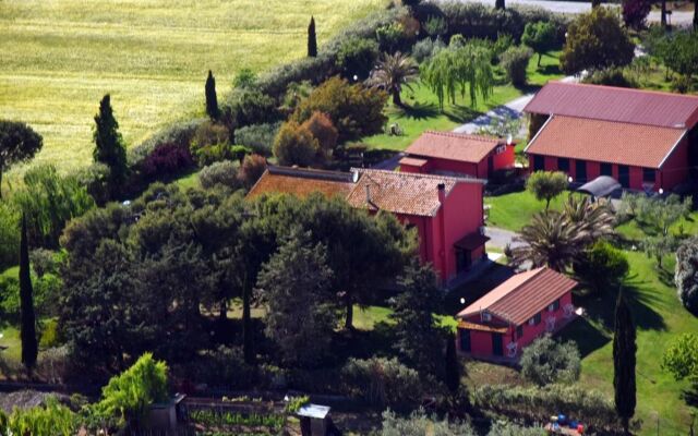 Agriturismo Poderedodici
