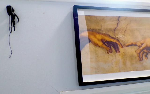 Santoriniapartmentwestkensingtonsleeps3-ensuite-ac