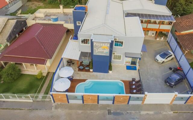 Pousada Villarejo Armação