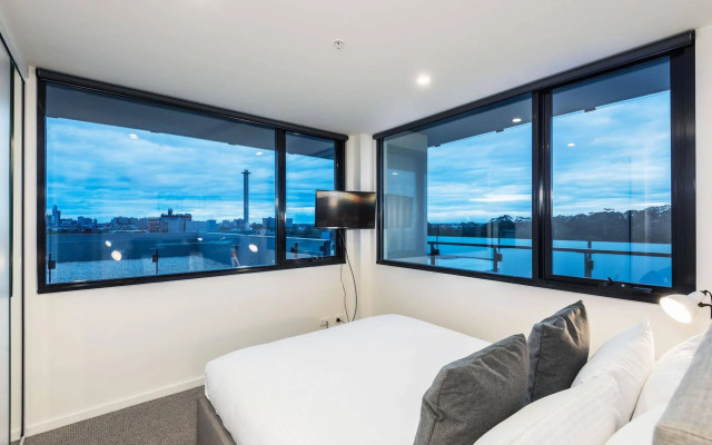 Playhouse Apartments