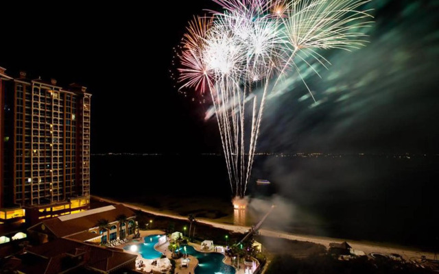 Portofino Tower 3 Unit 1601