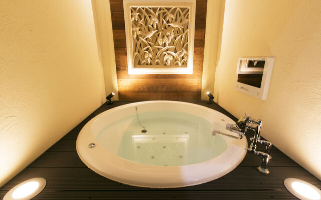 Hotel Atlantis Higashiosaka - Adults Only