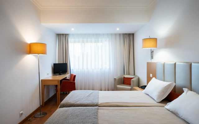 Hotel Fatima