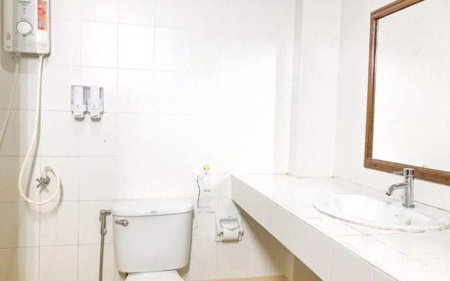 Phurua Bussaba Resort & Spa