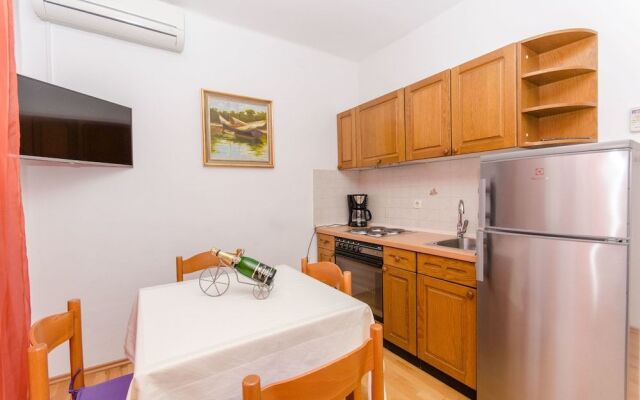 Apartments Vlado