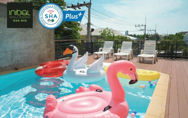 Initial Hua Hin