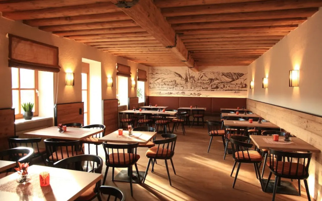 Landhotel Donaublick