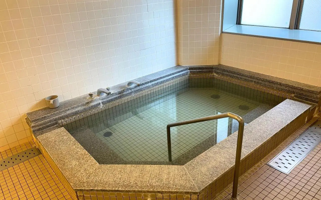 Business Hotel Ekimae