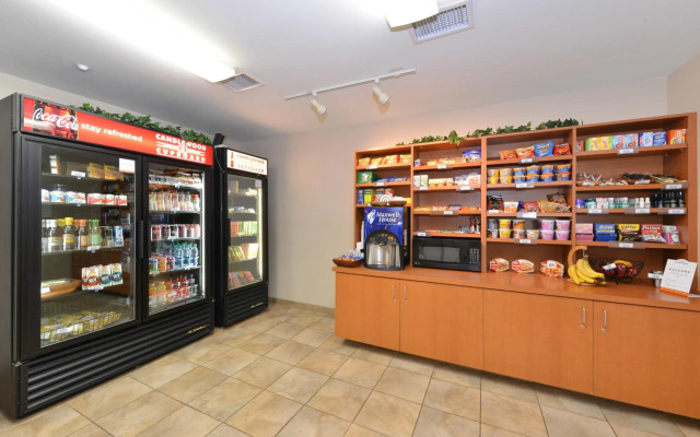 Candlewood Suites Gillette by IHG