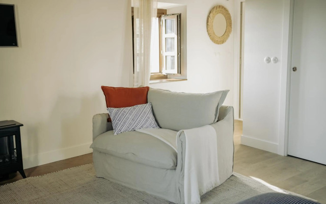 Apartamentos Etxetxu Branka eta Ankora