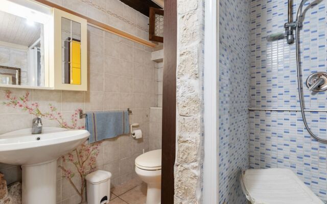 Restful Holiday Home in Sanremo With Terrace