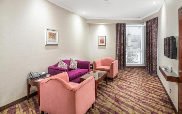 Al Marwa Rayhaan by Rotana