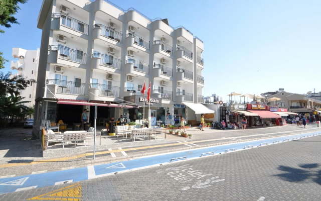 Reis Maris Hotel
