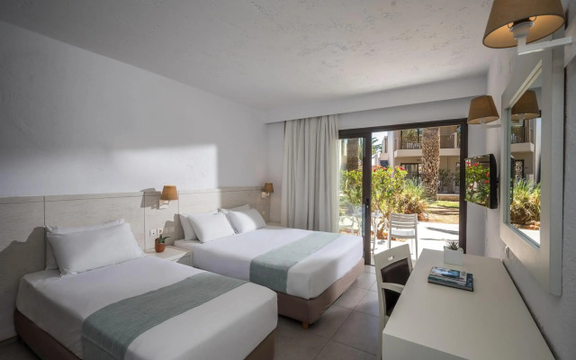 Stella Village Seaside Hotel