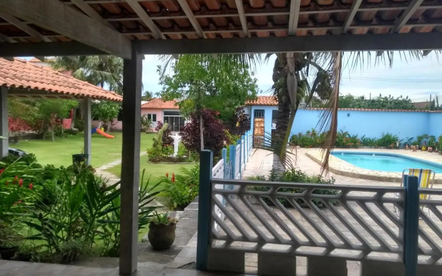 Sitio Raio De Sol