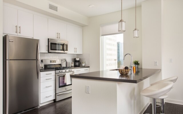 Luxurious Downtown La 2Bd Suites