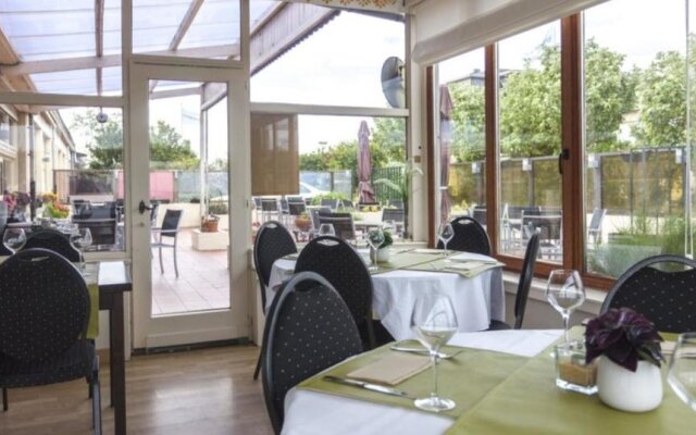 Europa Hotel Bredene