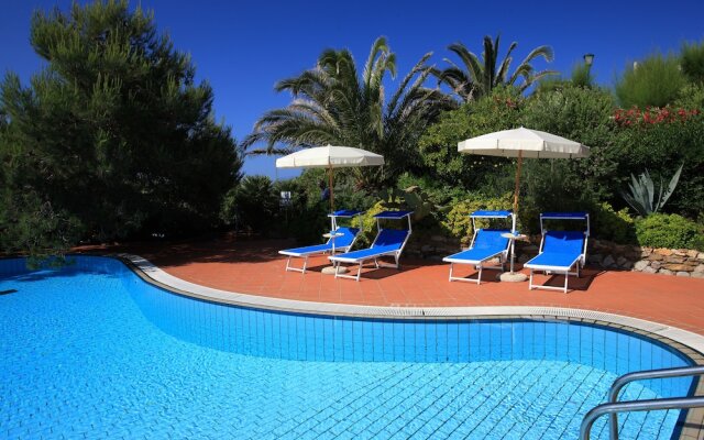 Hotel Antares