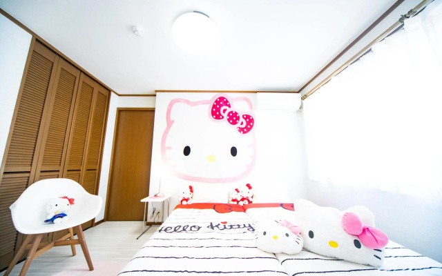 Awaji Seaside Resort In Sumoto – Guest Rooms – Sumoto