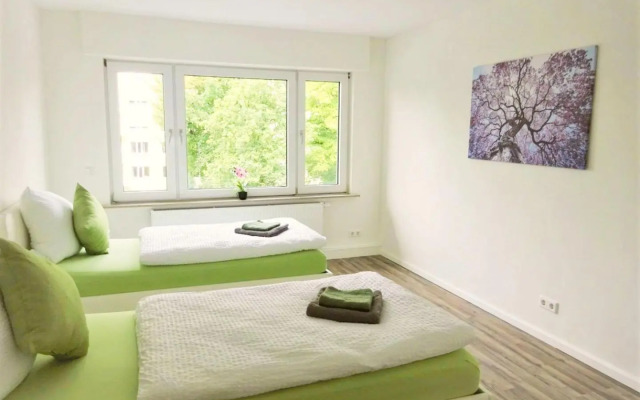 Boardinghouse Arnsberg