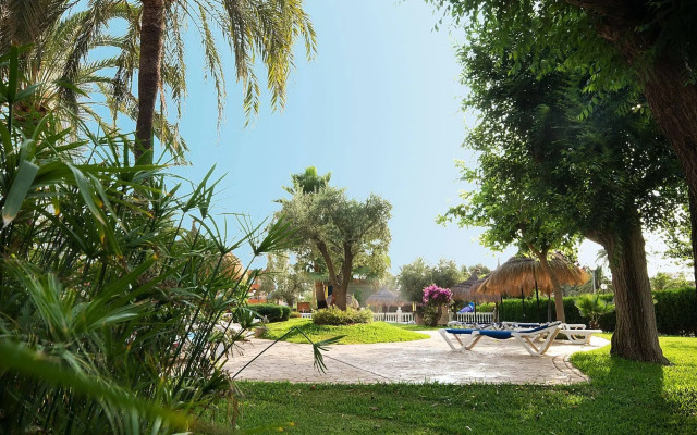 Apartamentos Siesta I