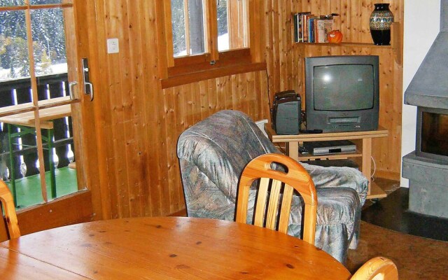 Chalet 1005 Mol Son-sur-gruy res