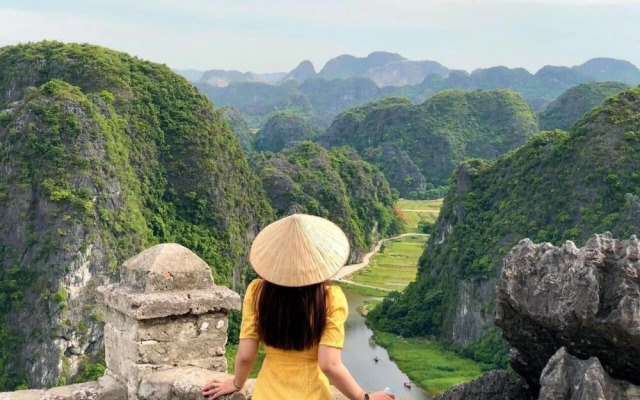 Tam Coc Craft Homestay