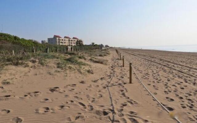 Gava 2 Beachfront Penthouse