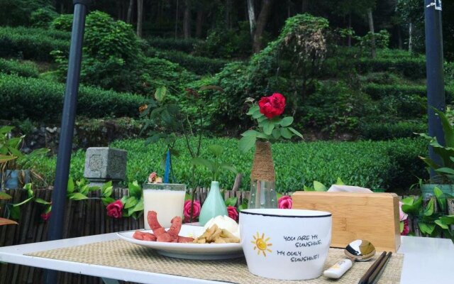 Hangzhou Yuanyanzhai Inn