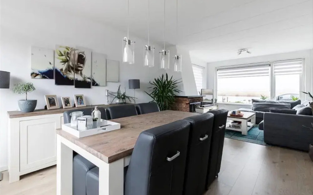 Nice Spacious House Near Amsterdam And Schiphol