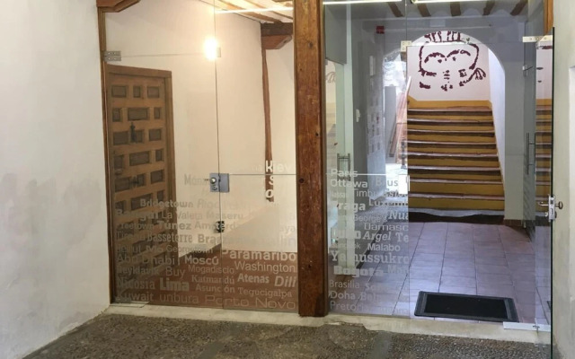 El Albergue de Sigüenza - Hostel