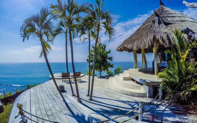 La Joya II Biu Biu Bungalows