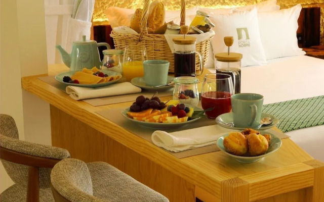 Porta Nobre Boutique Hotel by Aspasios